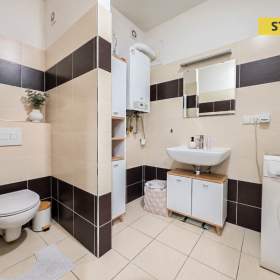 Foto inzerátu Prodej, byt 1+kk, 36 m2