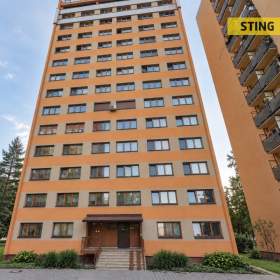 Foto inzerátu Pronájem, byt 1+1, 29 m2