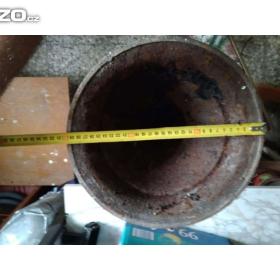 Foto inzerátu Litinová vpusť