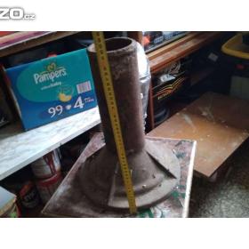 Foto inzerátu Litinová vpusť