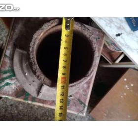 Foto inzerátu Litinová vpusť