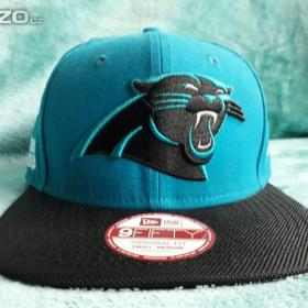 Kšiltovka/snapback NewEra -  úplně nová / 15518083