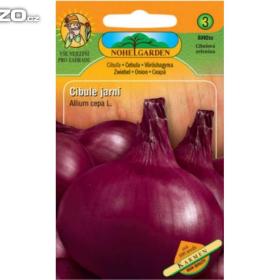 Cibule jarní, Karmen (semena) rostliny- prozdravi. cz / 11789459