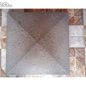 Fotka k inzerátu Betonové stříšky / 19062904