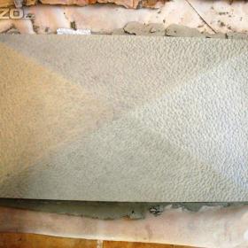 Foto inzerátu Betonové stříšky