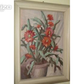 Fotka k inzerátu Obraz / 19635140