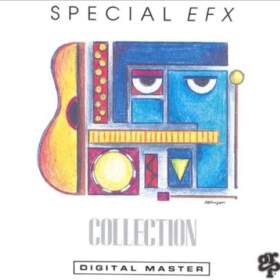 Special EFX Collection -  Best of... / 13354923