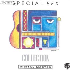 Special EFX Collection -  Best of... / 13354923