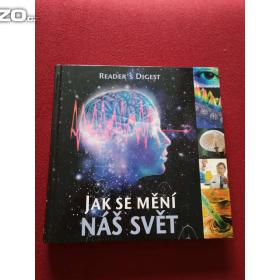 Jak se mění náš svět / 14879057