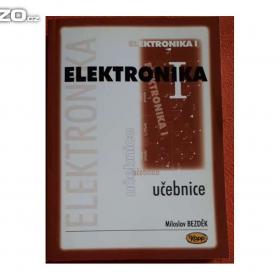 Elektronika I. / 15024486