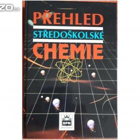Přehled středoškolské chemie / 15024490