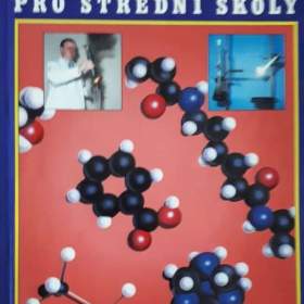 Chemie pro střední školy / 15024491