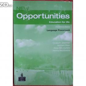 New opportunities / 15024506