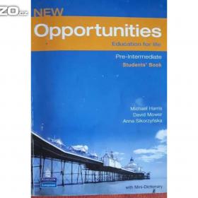 New opportunities / 15024507