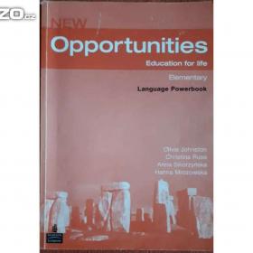New opportunities / 15024508