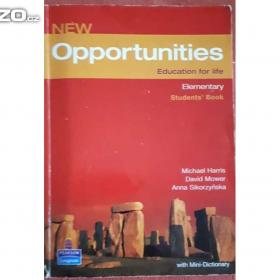 New opportunities / 15024509