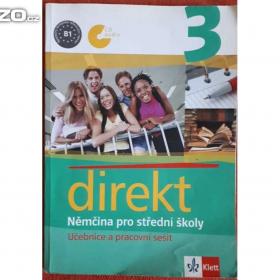 Němčina pro střední školy / 15024516