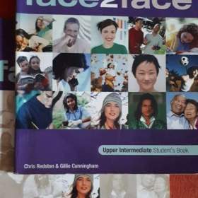 Face 2 face / 15024519