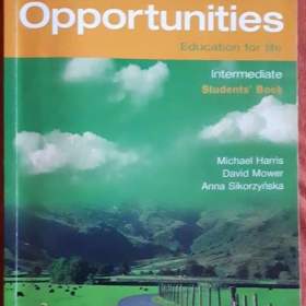 New opportunities / 15024533