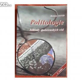 Politologie -  základy společenských věd / 15024538