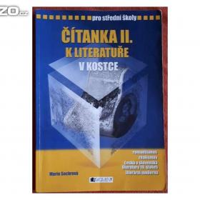Čítanka II. k literatuře v kostce / 15024543