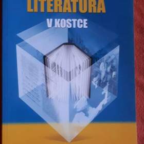 Literatura v kostce / 15024545