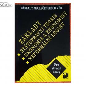 Základy společenských věd pro střední školy / 15024564