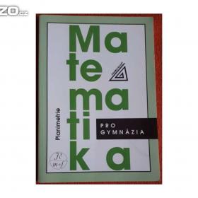 Matematika pro gymnázia - Planimetrie / 15024585
