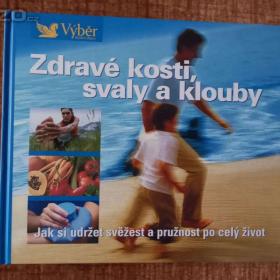 Zdravé kosti, svaly a klouby / 15301871