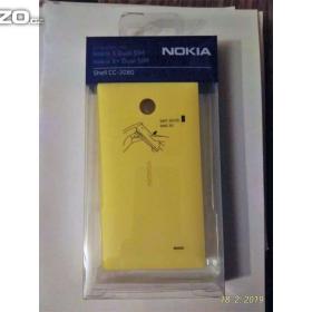 KRYT na Nokii X,(žlutý) / 10040231