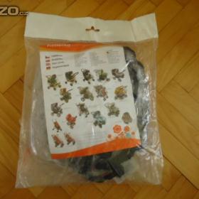 Fotka k inzerátu Nová pláštěnka Emitex na autosedačku . / 18215858