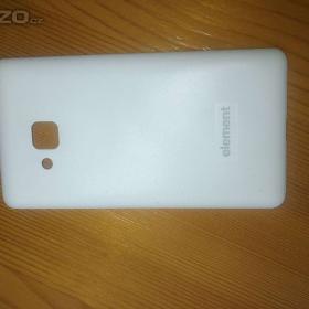 Prodám kryt na mobil SENCOR ELEMENT P400. / 13500237