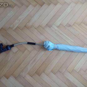 Fotka k inzerátu Prodám slunečník ke kočárku Fillikid. / 13808375