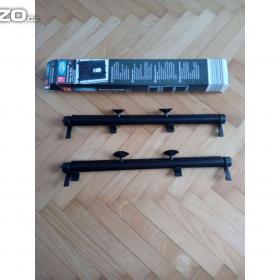 Fotka k inzerátu Prodám nové sluneční roletky do auta. / 17450437