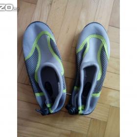 Prodám nové boty do vody. / 15217995