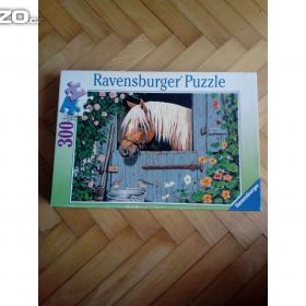 Prodám dětské puzzle. / 15248099