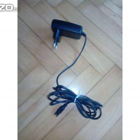 Prodám nabíječku sony ericsson. / 15409766