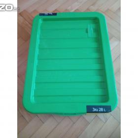 Fotka k inzerátu Prodám nová víka. / 15959029