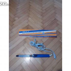 Prodám novou retro kulmu. / 15447110