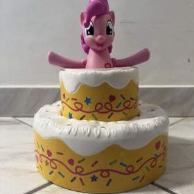 Prodám hru Pinkie Pie. / 15447200
