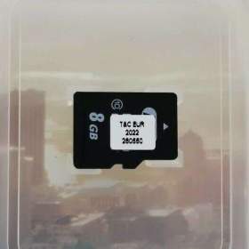 Mapy SD karta OPEL, Vauxhall Touch &  Connect -  Europe 2022 / 14778412