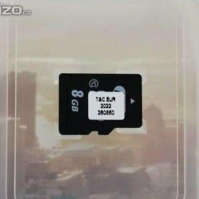 Fotka k inzerátu Mapy SD karta OPEL, Vauxhall Touch & amp; amp;  Connect -  Europe 2022 / 15389242