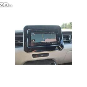 Foto inzerátu Mapy SD karta Suzuki SLDA Europe 2023 v1