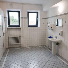 Foto inzerátu Levny pronáj. 2 kanceláří na ul. Teslova poblíž centra OV