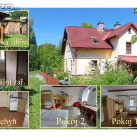 Fotka k inzerátu Krkonoše -  levné ubytování na horách / 4254481