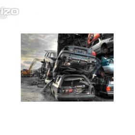 LIKVIDACE AUTOVRAKŮ ! ! !  / 5307394