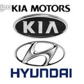 KIA + HYUNDAI / 7808267