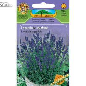Levandule lékařská (semena) levna- semena. cz / 11635899