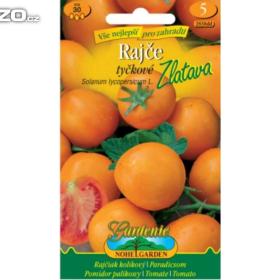 Rajče tyčkové, Zlatava / 12396542