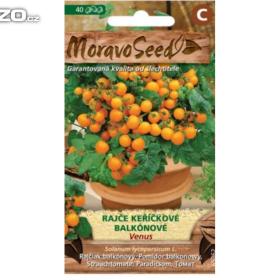 Foto inzerátu Rajče keříčkové, Venus /www.levna-semena.cz